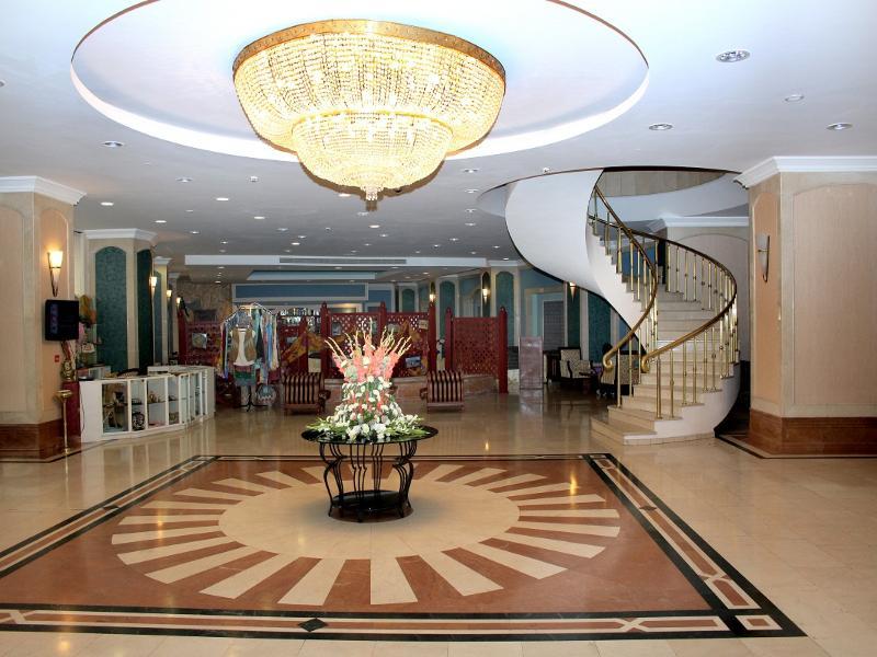Hotel Uzbekistan Tasjkent Buitenkant foto